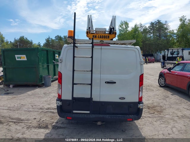 Ford Transit 2019 1FTBW2ZM2KKA13235 Image 16