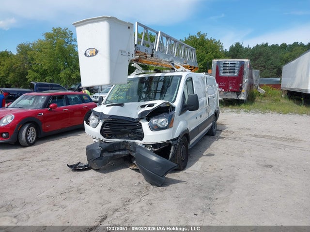 Ford Transit 2019 1FTBW2ZM2KKA13235 Image 2