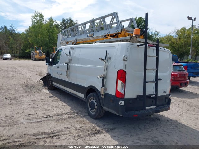 Ford Transit 2019 1FTBW2ZM2KKA13235 Image 3
