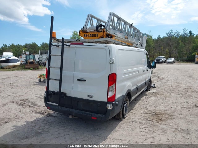 Ford Transit 2019 1FTBW2ZM2KKA13235 Image 4