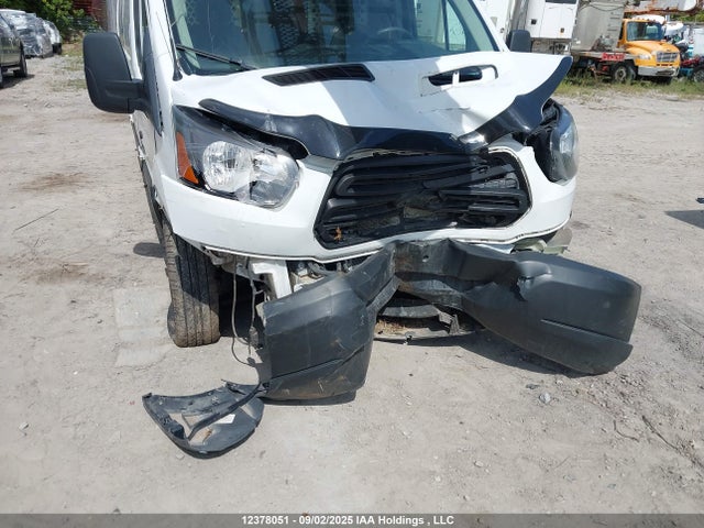 Ford Transit 2019 1FTBW2ZM2KKA13235 Image 6