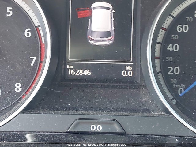 WVWUF7AU2GW224257 Volkswagen 2.0t