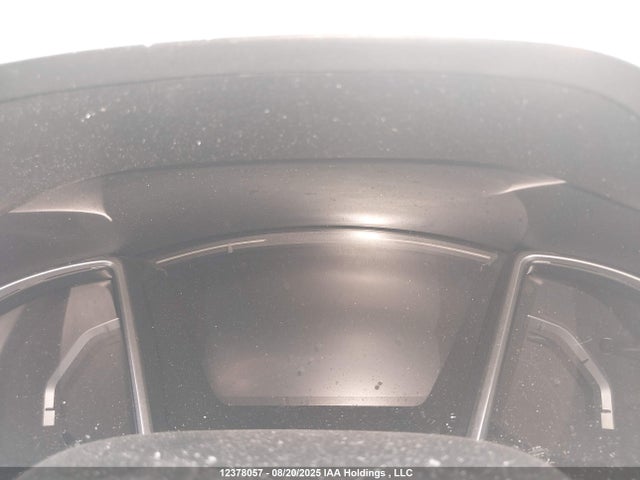 12378057 :رقم المزاد ، 2HGFC2F70KH006267 vin ، 2019 Honda Civic Ex مزاد بيع