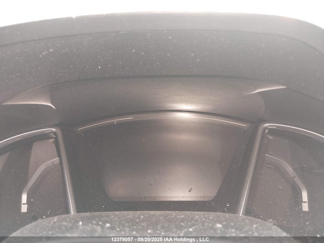 12378057 :رقم المزاد ، 2HGFC2F70KH006267 vin ، 2019 Honda Civic Ex مزاد بيع