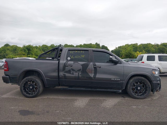 1C6SRFRTXNN107685 RAM 1500