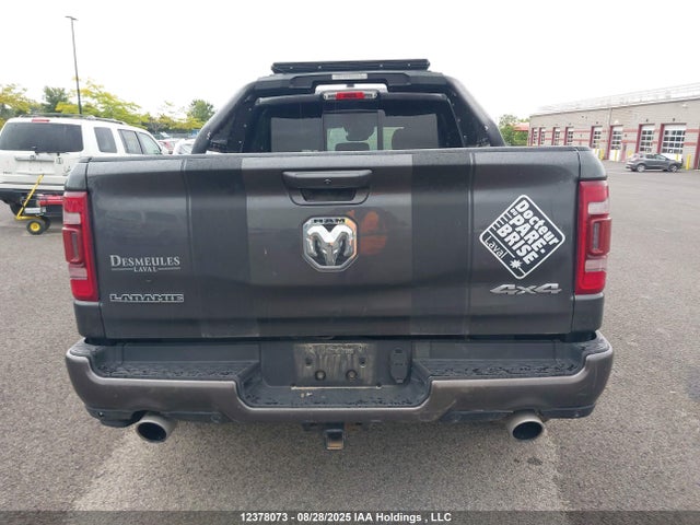 1C6SRFRTXNN107685 RAM 1500
