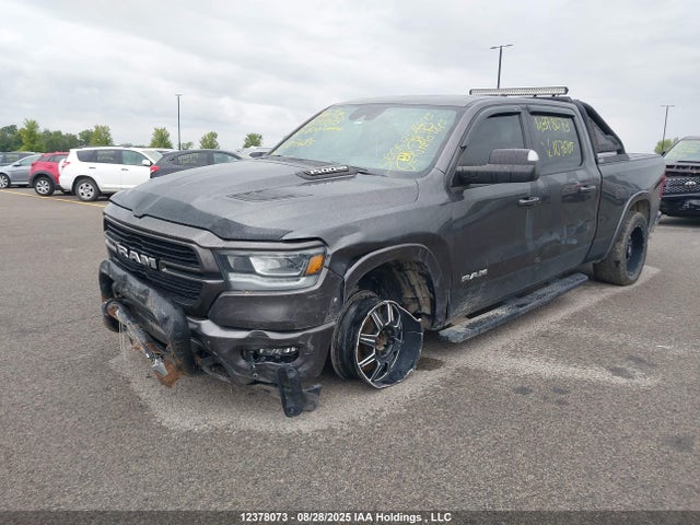 1C6SRFRTXNN107685 RAM 1500