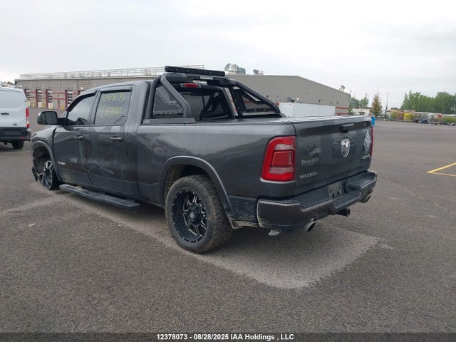 1C6SRFRTXNN107685 RAM 1500