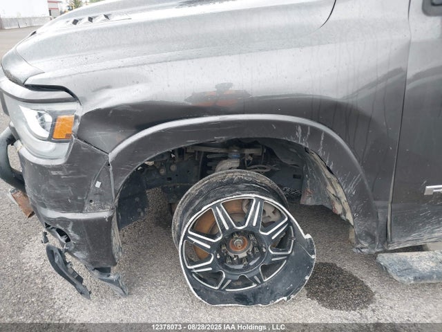 1C6SRFRTXNN107685 RAM 1500