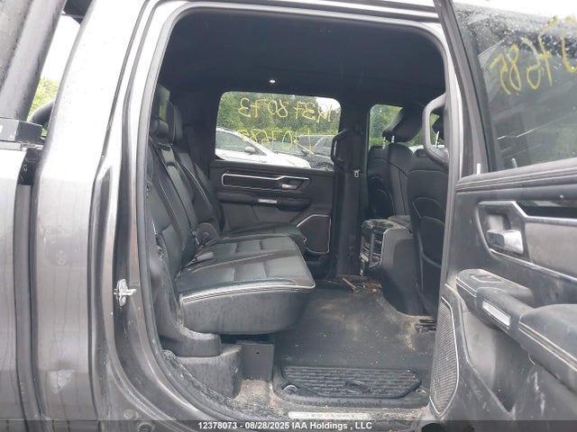 1C6SRFRTXNN107685 RAM 1500