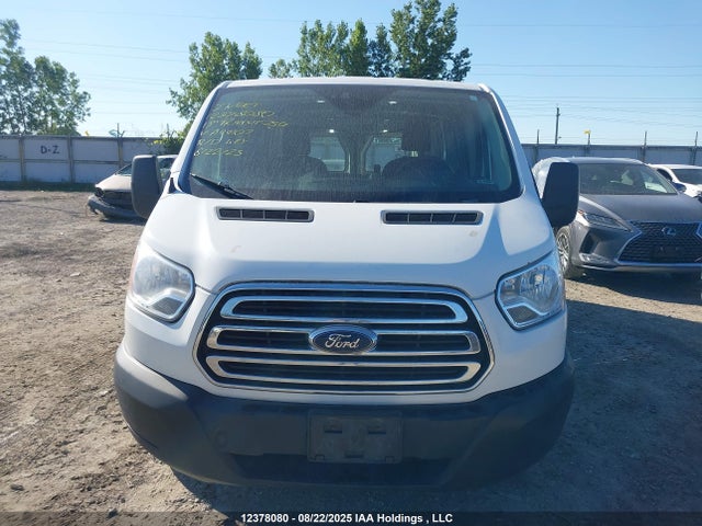 Ford Transit 2019 1FTYR2YM1KKA44107 Image 13