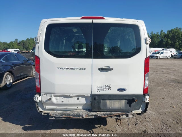 Ford Transit 2019 1FTYR2YM1KKA44107 Image 17