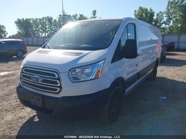 Ford Transit 2019 1FTYR2YM1KKA44107 Image 2