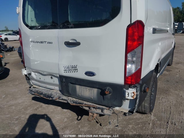 Ford Transit 2019 1FTYR2YM1KKA44107 Image 20
