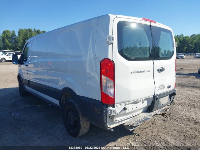 Ford Transit 2019 1FTYR2YM1KKA44107 Image 3