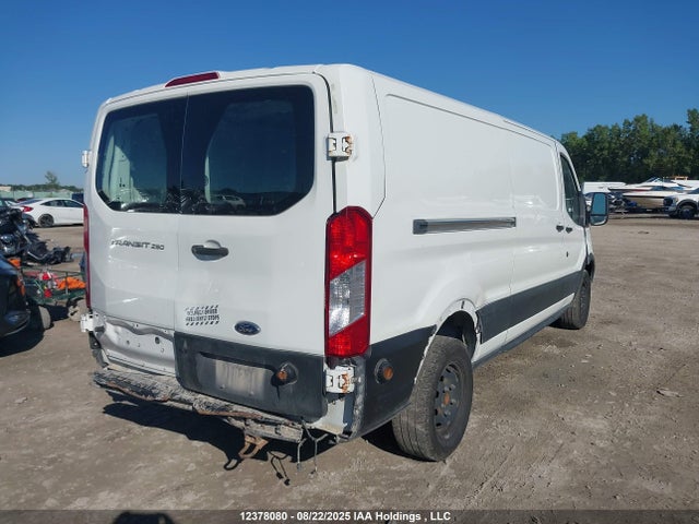 Ford Transit 2019 1FTYR2YM1KKA44107 Image 4