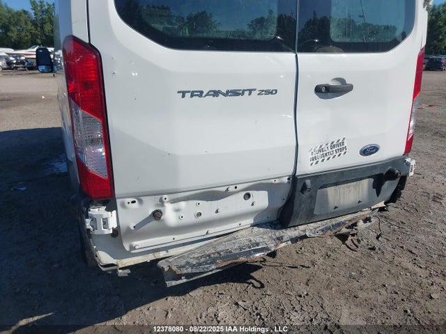Ford Transit 2019 1FTYR2YM1KKA44107 Image 6