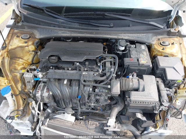 Hyundai mpi nu pe 2025 KMHLM4DG3SU966690 Image 10