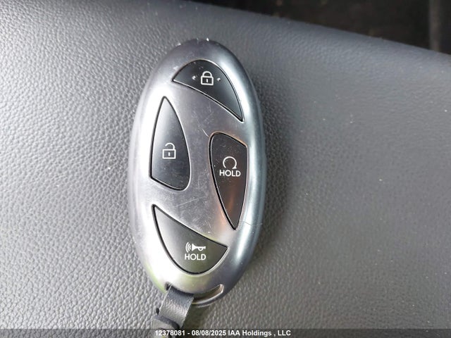 Hyundai mpi nu pe 2025 KMHLM4DG3SU966690 Image 11