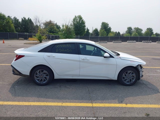 Hyundai mpi nu pe 2025 KMHLM4DG3SU966690 Image 14