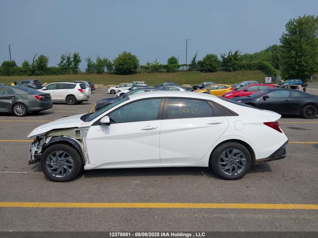 Hyundai mpi nu pe 2025 KMHLM4DG3SU966690 Image 15