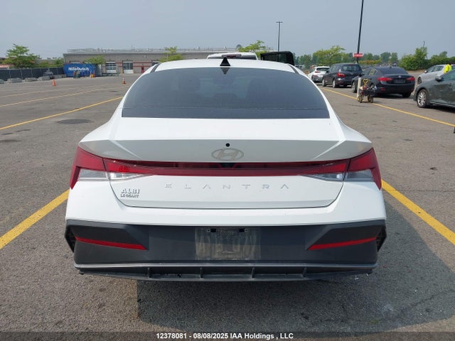Hyundai mpi nu pe 2025 KMHLM4DG3SU966690 Image 17
