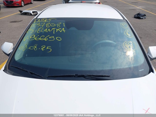 Hyundai mpi nu pe 2025 KMHLM4DG3SU966690 Image 18