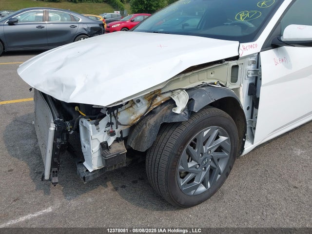 Hyundai mpi nu pe 2025 KMHLM4DG3SU966690 Image 22