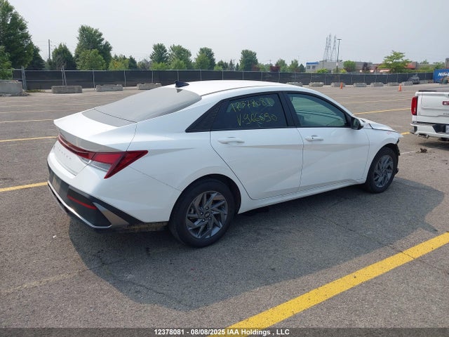 Hyundai mpi nu pe 2025 KMHLM4DG3SU966690 Image 4