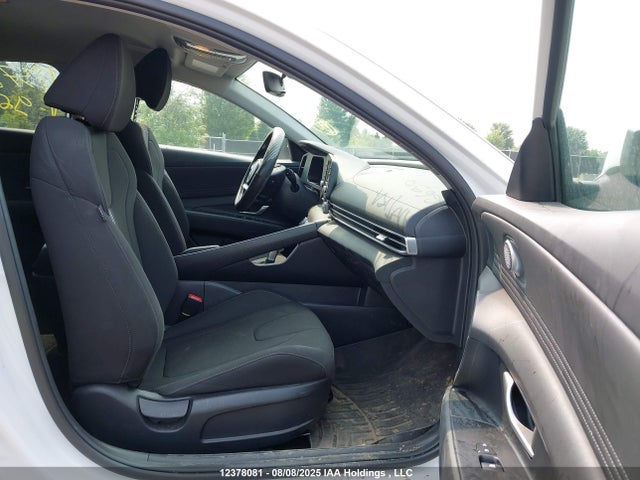 Hyundai mpi nu pe 2025 KMHLM4DG3SU966690 Image 5
