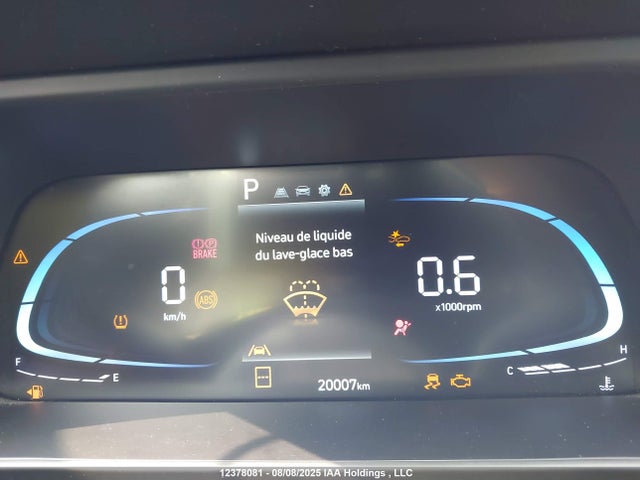 Hyundai mpi nu pe 2025 KMHLM4DG3SU966690 Image 7