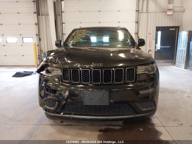 1C4RJFBTXKC812759 Jeep 2019