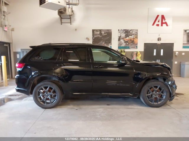 1C4RJFBTXKC812759 Jeep 2019