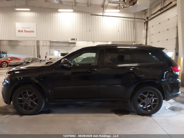 1C4RJFBTXKC812759 Jeep 2019