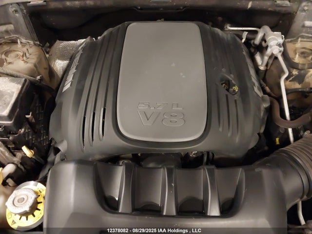 1C4RJFBTXKC812759 Jeep 2019