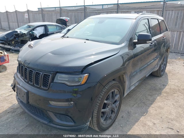 1C4RJFBTXKC812759 Jeep 2019