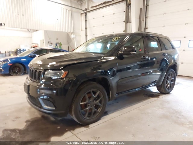 1C4RJFBTXKC812759 Jeep 2019