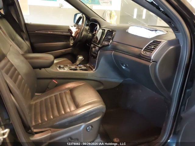 1C4RJFBTXKC812759 Jeep 2019