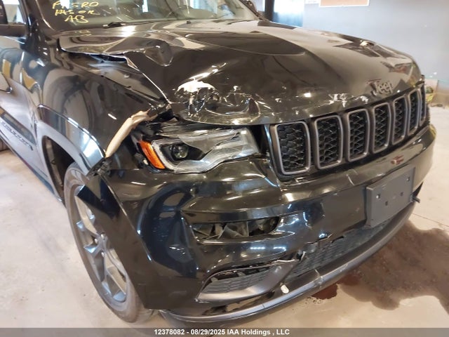 1C4RJFBTXKC812759 Jeep 2019