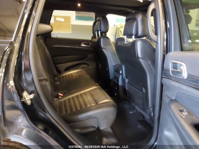 1C4RJFBTXKC812759 Jeep 2019