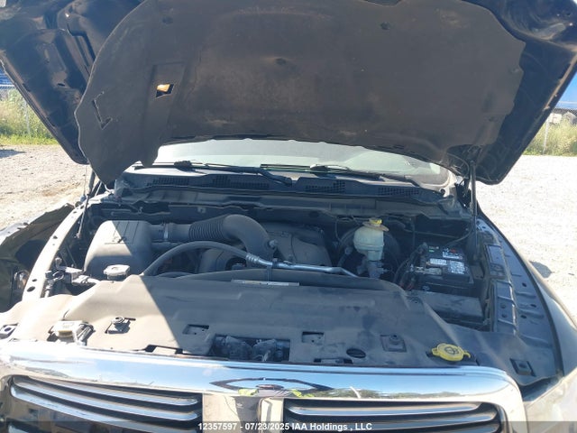 RAM 1500 2014 1C6RR7LT7ES131375 Image 10
