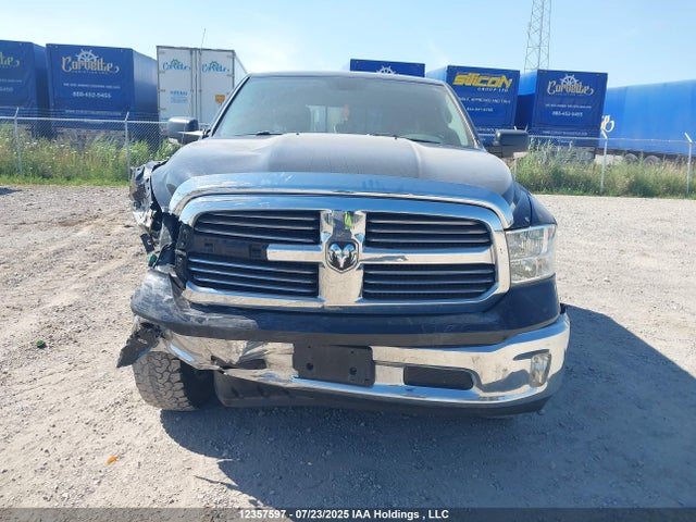 RAM 1500 2014 1C6RR7LT7ES131375 Image 12