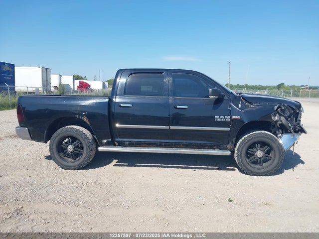 RAM 1500 2014 1C6RR7LT7ES131375 Image 13