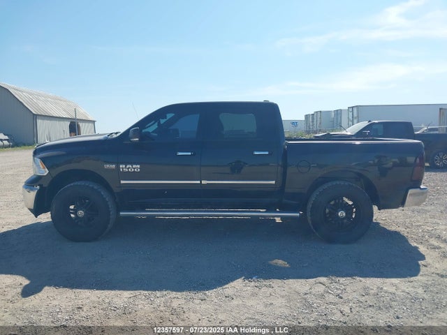 RAM 1500 2014 1C6RR7LT7ES131375 Image 14