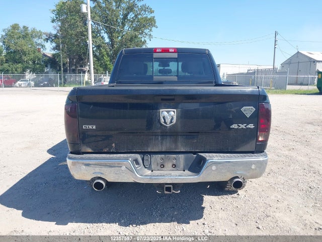 RAM 1500 2014 1C6RR7LT7ES131375 Image 16