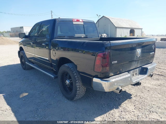 RAM 1500 2014 1C6RR7LT7ES131375 Image 3