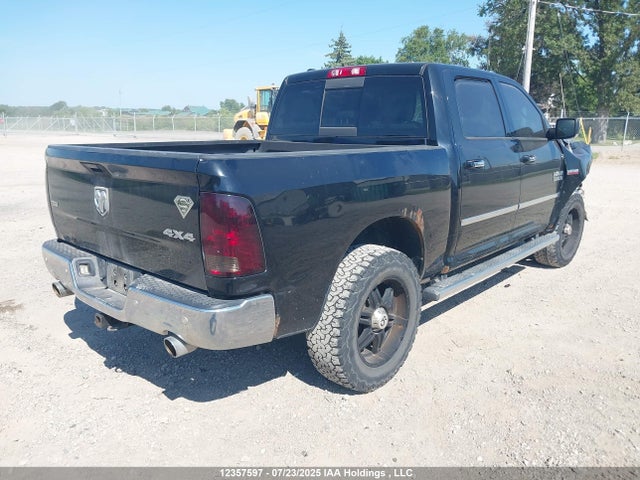 RAM 1500 2014 1C6RR7LT7ES131375 Image 4