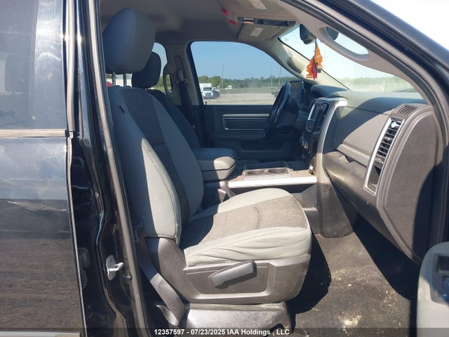 RAM 1500 2014 1C6RR7LT7ES131375 Image 5