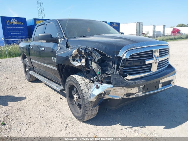 RAM 1500 2014 1C6RR7LT7ES131375 Image 6