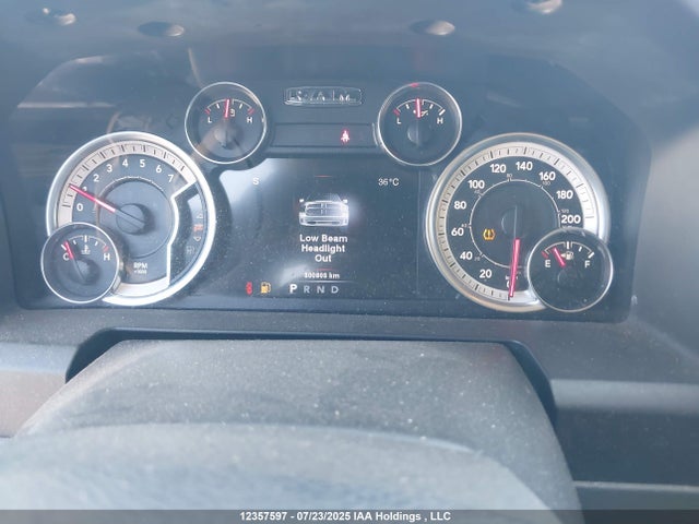 RAM 1500 2014 1C6RR7LT7ES131375 Image 7